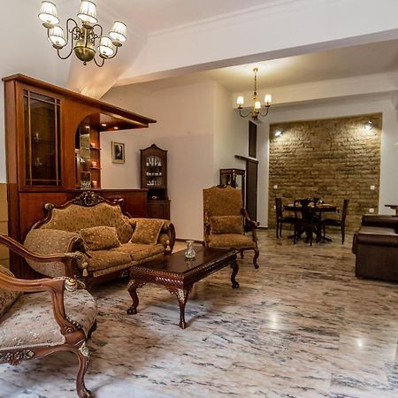 Casa Del Fantino Apartment Chania  Bagian luar foto