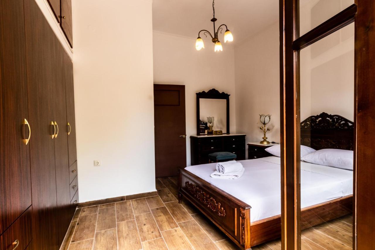 Casa Del Fantino Apartment Chania  Bagian luar foto