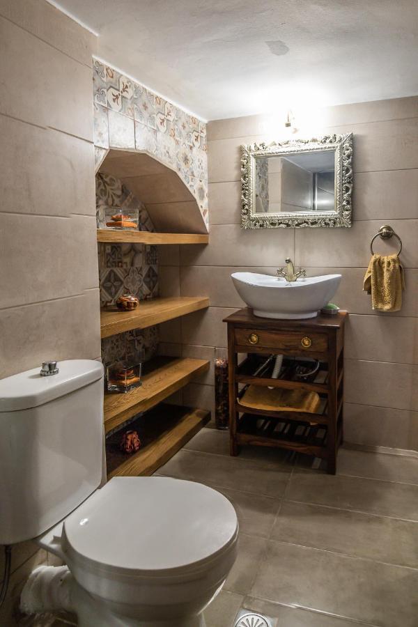 Casa Del Fantino Apartment Chania  Bagian luar foto